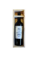 Domaine Saint Michel 1974, A.O.C. Rivesaltes