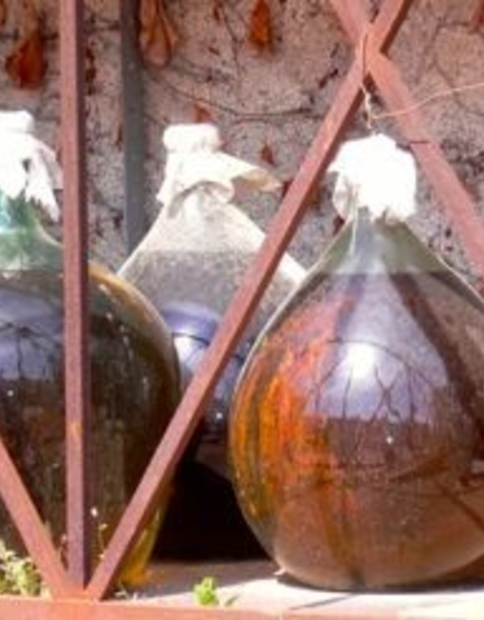 Domaine Saint Michel 1964, A.O.C. Rivesaltes