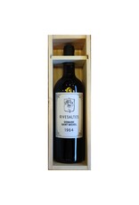 Domaine Saint Michel 1964, A.O.C. Rivesaltes