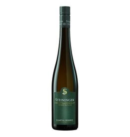 Steininger Grüner Veltliner Kittmann 2021, Kamptal