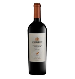 Bodegas Salentein, Mendoza Argentinië Salentein SVY Los Cerezos Malbec 2018,  Gualtallary