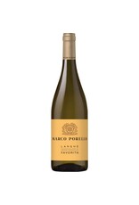 Marco Porello Langhe Favorita 2023, D.O.C. Langhe, Piemonte