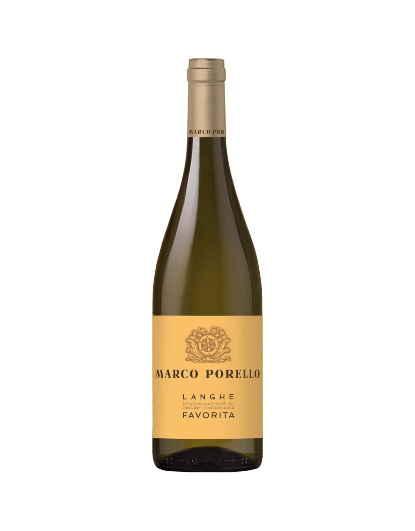 Marco Porello Langhe Favorita 2024, D.O.C. Langhe, Piemonte