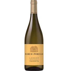 Marco Porello Langhe Favorita 2025, Piemonte