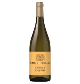 Marco Porello Langhe Favorita 2024, Piemonte