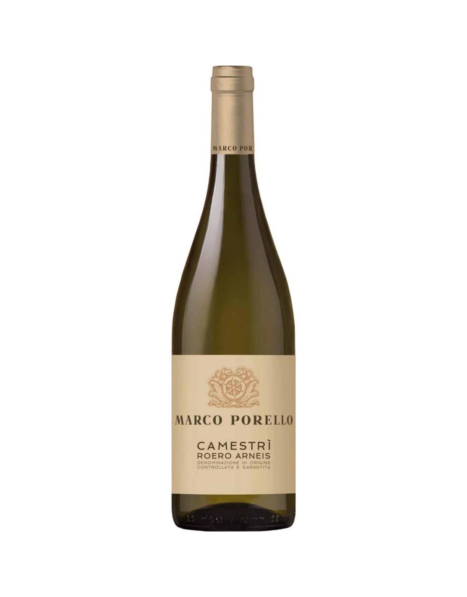 Marco Porello Roero Arneis Camestri 2025, D.O.C.G. Roero Arneis, Piemonte