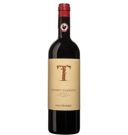 Villa Trasqua Villa Trasqua Chianti Classico 2021 D.O.C.G.