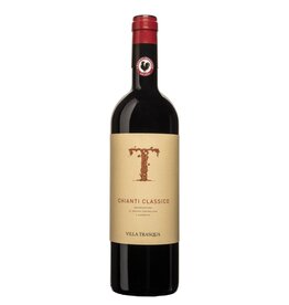 Villa Trasqua Villa Trasqua Chianti Classico 2021 D.O.C.G.