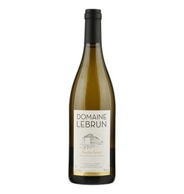 Domaine Lebrun Pouilly-Fumé 2023 A.O.C.