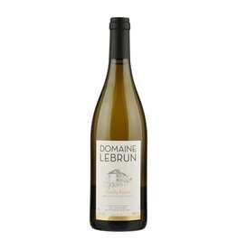 Domaine Lebrun Pouilly-Fumé 2022 A.O.C.