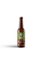 Stroes Bier Brouwerij Stroes Bier IPA 33cl.