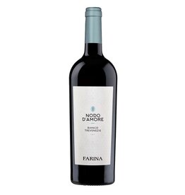 Farina Farina Nodo d'Amore Bianco 2021, Trevenezie