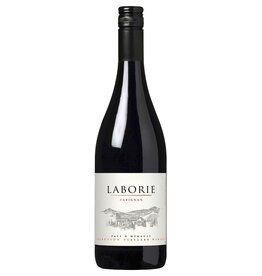 Laborie Carignan Vieille Vignes 2023, Pays d'Hérault