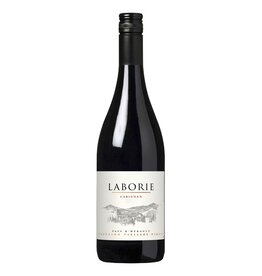 Laborie Carignan Vieille Vignes 2022, Pays d'Hérault