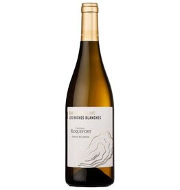 Château Roquefort Les Roches Blanches 2025, Bordeaux