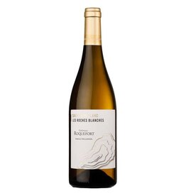 Château Roquefort Les Roches Blanches 2024, Bordeaux