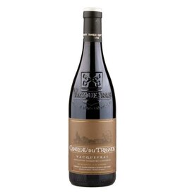 Château du Trignon Vacqueyras 2017