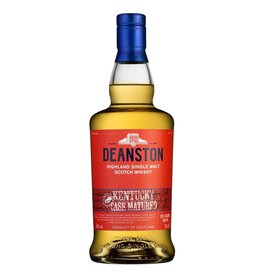 Deanston Kentucky Cask Matured, Highland 70cl. 40%