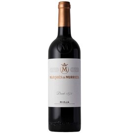 Bodega Marqués de Murrieta Marqués de Murrieta Reserva 2021, D.O.C. Rioja