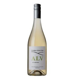 Terra d'Alter Alvarinho 2022, Alentejano