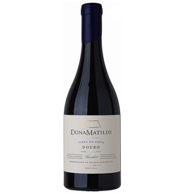 Dona Matilde Dona Matilde Vinha do Pinto 2021, Douro