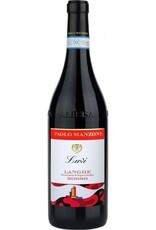 Paolo Manzone Luvi Langhe Rosso 2024, D.O.C. Langhe
