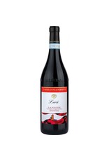 Paolo Manzone Luvi Langhe Rosso 2021, D.O.C. Langhe