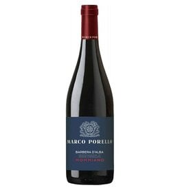 Marco Porello Porello Barbera d'Alba Mommiano 2024, D.O.C.