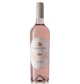 Bodegas Salentein, Mendoza Argentinië Salentein Syrah Rosé 2025, Mendoza