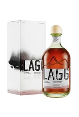 Lagg Single Malt Corriecravie Edition 70cl. cask strength 55%, Kilmory, Isle of Arran