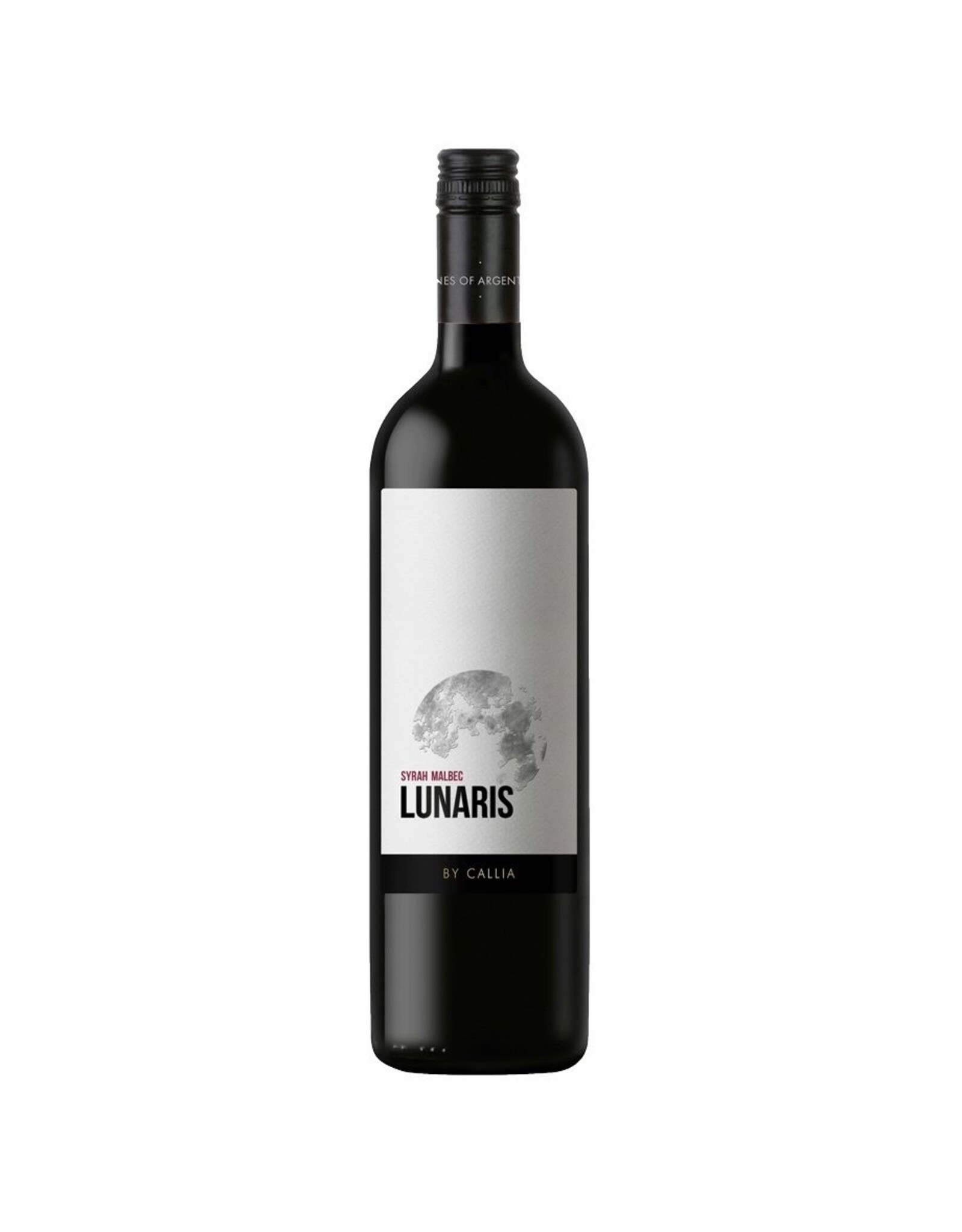 Bodegas Callia Lunaris Syrah/Malbec 2024, San Juan, Argentinië