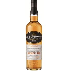 Glengoyne Glengoyne 10 Years Old, Highland Single Malt