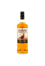 The Famous Grouse blended scotch whisky 100cl.