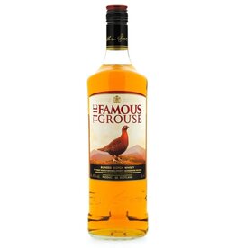 The Famous Grouse 100cl.