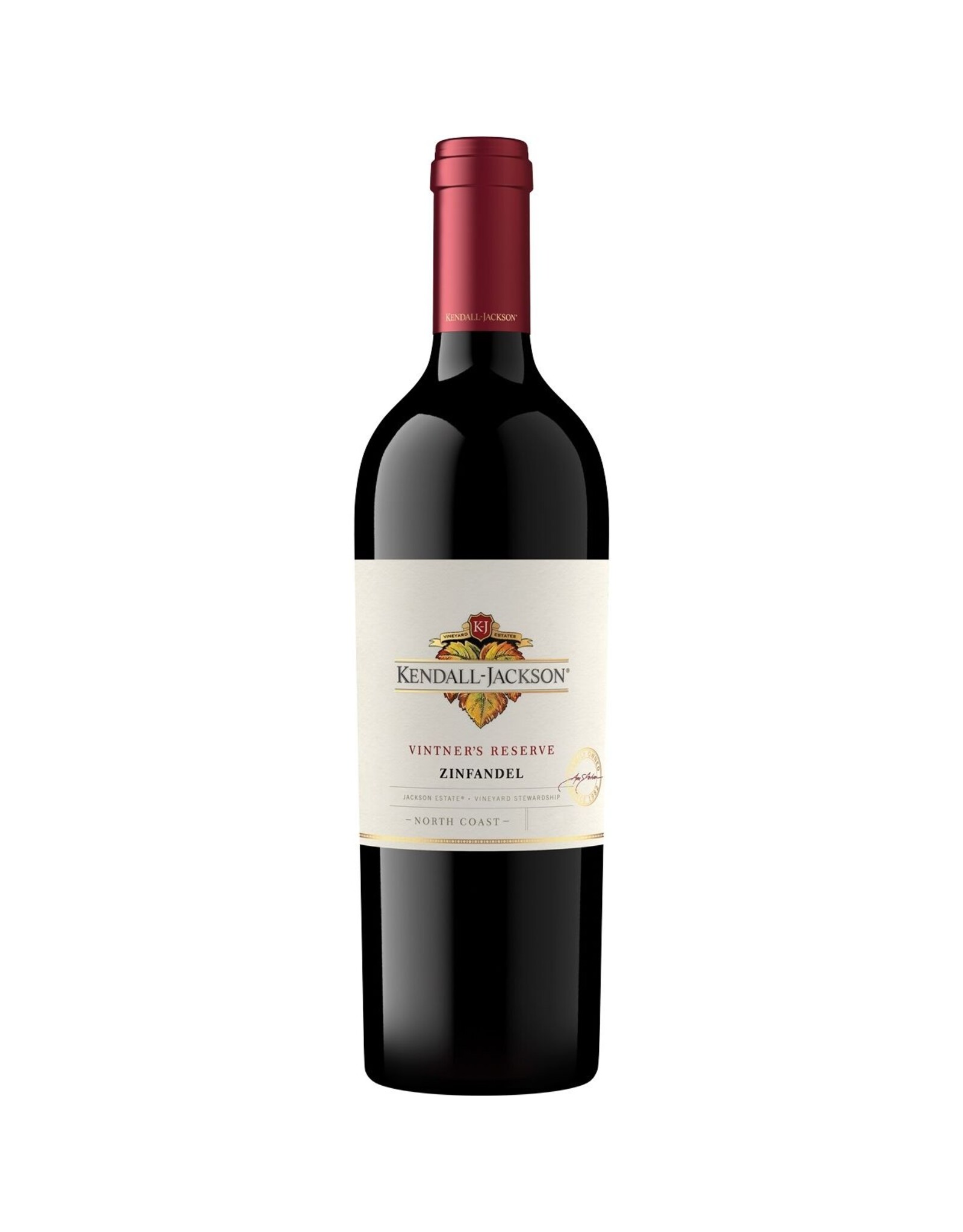 Kendall-Jackson Kendall-Jackson Vintner's Reserve Zinfandel 2020, California, USA