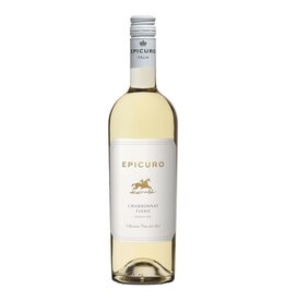 Epicuro Chardonnay 2024,  I.G.P. Puglia