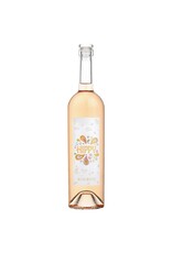Château Roubine Roubine Hippy Rosé 2024, Provence,  I.GP Méditerranée