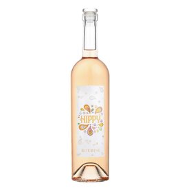 Château Roubine Roubine Hippy Rosé 2024, Provence