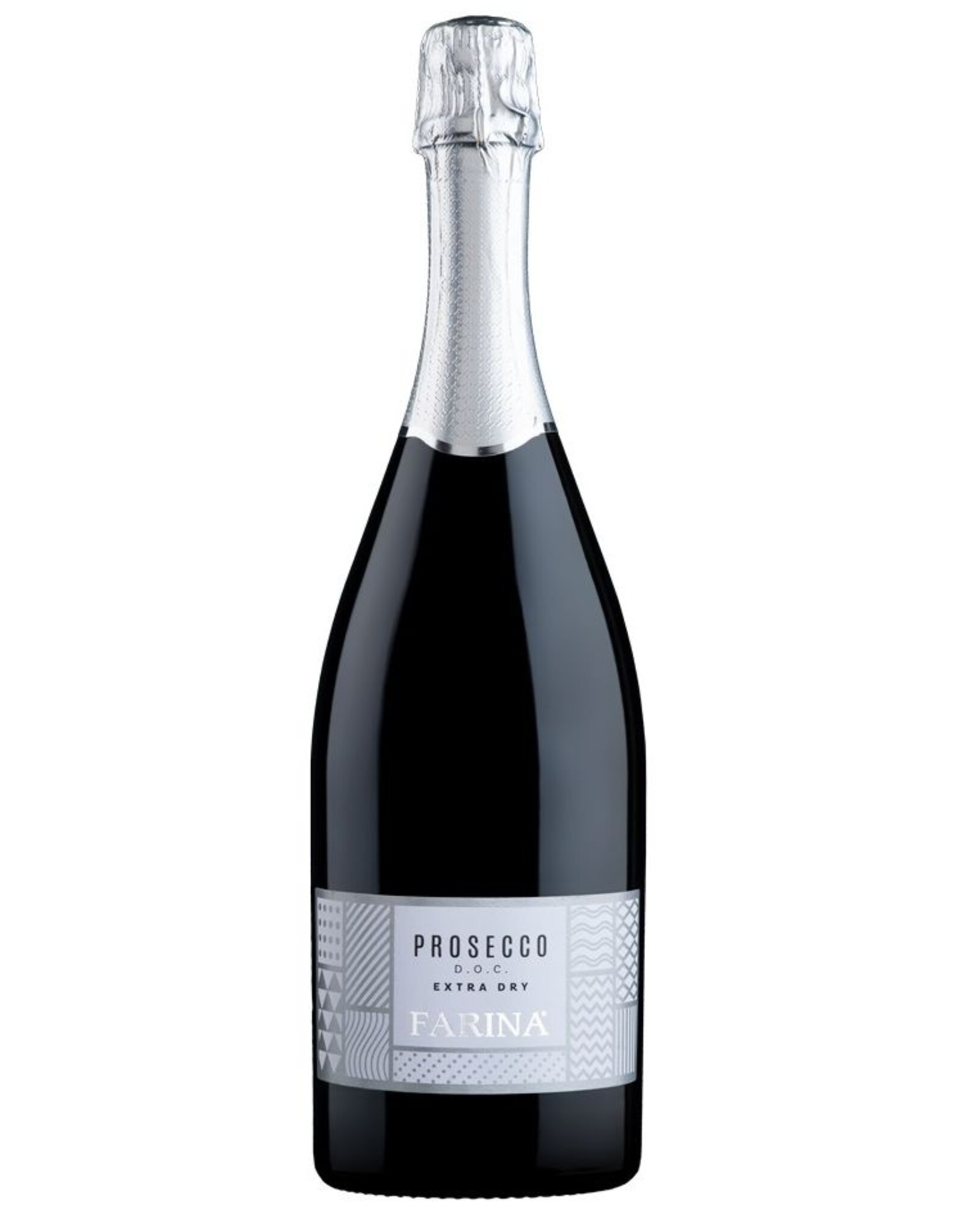 Farina Farina Prosecco Spumante Extra Dry, D.O.C. Prosecco Treviso