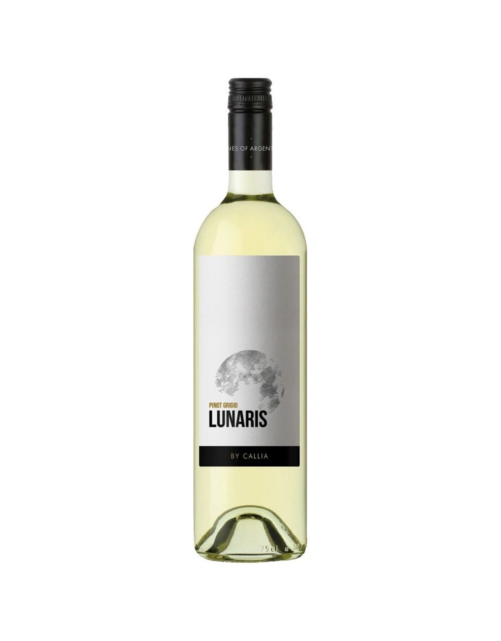 Bodegas Callia Lunaris Pinot Grigio 2024, San Juan