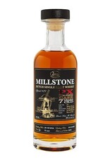 Zuidam Millstone Special No. 29 Pedro Ximénez 2016 7 Years Old 70cl. 46%, Baarle-Nassau