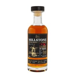 Zuidam Millstone PX 2016 7 Y.O. #29 70cl. 46%