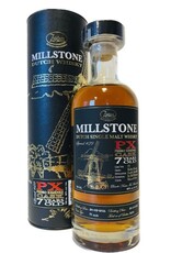 Zuidam Millstone Special No. 29 Pedro Ximénez 2016 7 Years Old 70cl. 46%, Baarle-Nassau