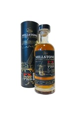 Zuidam Millstone Special No. 29 Pedro Ximénez 2016 7 Years Old 70cl. 46%, Baarle-Nassau