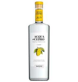 Nardini Acqua di Cedro 70cl.