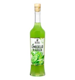 Russo Siciliano Limecello di Sicilia 50cl.