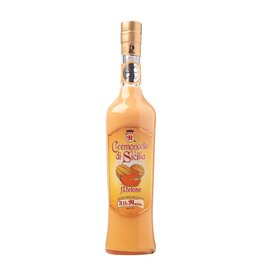Russo Siciliano Cremoncello Melone di Sicilia 50cl.