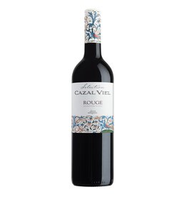 Laurent Miquel Selection Cazal Viel Rouge 2024, Vin de France