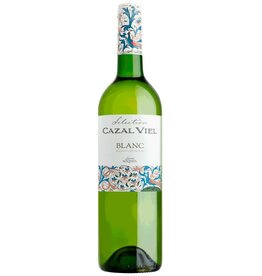 Laurent Miquel Sélection Cazal Viel Blanc 2024, Vin de France