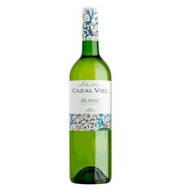 Laurent Miquel Sélection Cazal Viel Blanc 2024, Vin de France